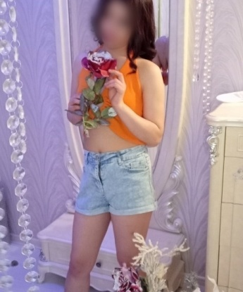 Анкета проститутки Александра - Фото 1, Светлый, 20 лет, №808