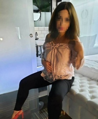 Анкета проститутки Тимошенька - Фото 1, Светлый, 40 лет, №1576
